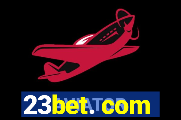 23bet. com